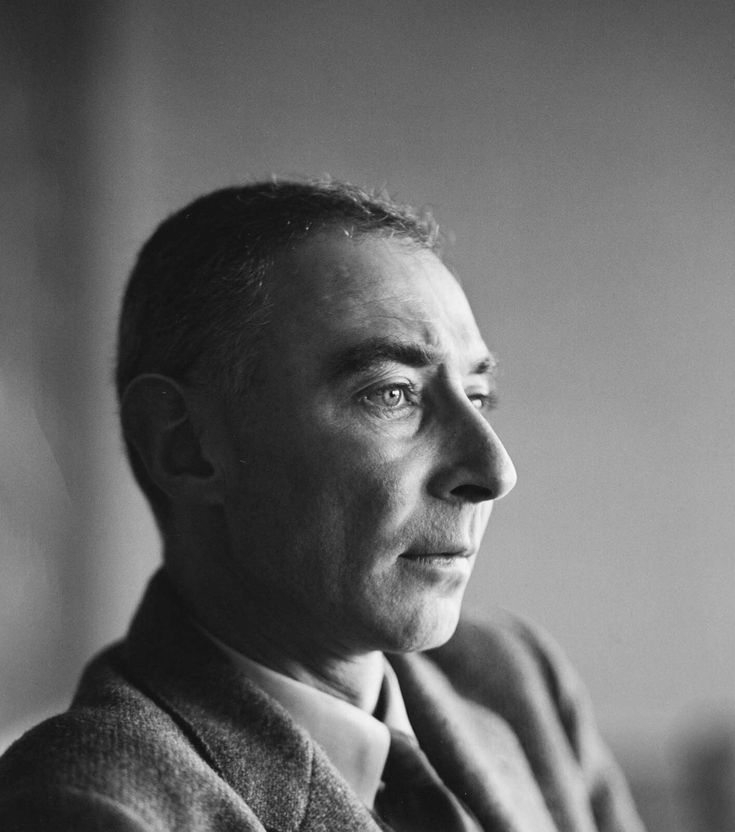 Oppenheimer photo